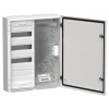 TITAN 5 Корпус комбинированный ЩРн-48 (2х48) белый IEK TI5-51-N-2X048-30