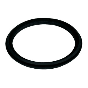 SR63 Уплотнительное кольцо для двустенных труб d63 мм черное EKF-Plast (кр.50шт)