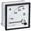 Амперметр Э47 1500/5А кл. точн. 1,5 96х96мм IPA20-6-1500-E