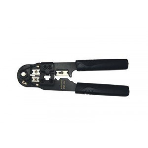 HT-210N, Кримпер для обжима 8P8C