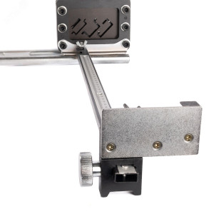 ДР-04 серия NEO, Инструмент для резки DIN-реек