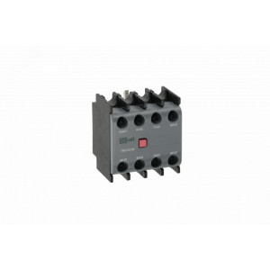 Приставка контактная боковой установки 1НО+1НЗ ПКБ-02 22178DEK