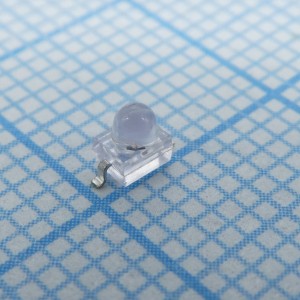 TSML1020, ИК-светодиод smd 2,5х2мм, 940нм, 190мВт, 12°