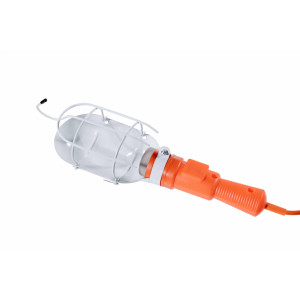 Светильник ЛСУ-1 60вт 15м переносной с решеткой 22013