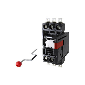 ПМ2/П-35 выдвижная с передним присоединением SQ0707-0088