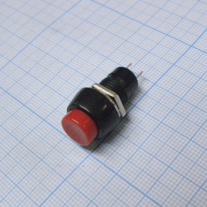 PSW-4016B БФЧК, Переключатели кнопочные.