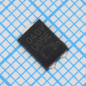 PMEG040V050EPD, Диод Шоттки 40V 5A 475mV