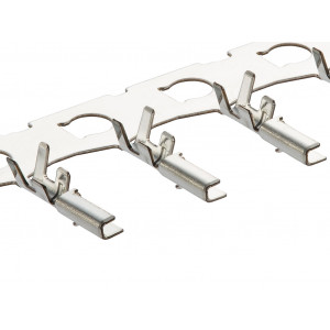 5023810000, Контакт - гнездо обжимной на кабель