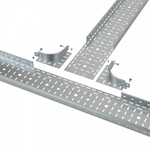 Угол универсальный горизонтальный 90 градусов H50 SCG90500