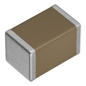 CGA4J1X8L1H334K125AC, Конденсатор керамичесий многослойный SMD 0805, 50 В, 0.33 мкФ ±10%, X8L, -55°C…+150°C автомобильного применения