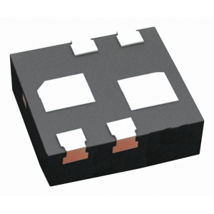 DMN2300UFL4-7, Сборка из полевых транзисторов, 2N-канальный, 20 В, 2.11 А