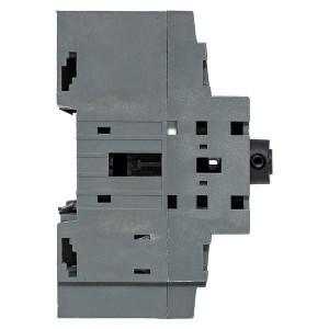 Рубильник 4п 125А с рукояткой управления для прямой установки TwinBlock tb-125-4p-f