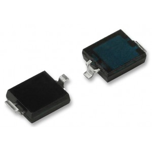 VBP104FASR, Фотодиод smd 6,4х3,9мм/780-1050нм/65°