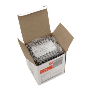 Вольтметр цифровой VD-723 на панель 72х72 трехфазный vd-723