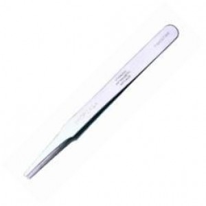 EROP2ASA, Щипцы и пинцеты Erem 4.5" Tweezers Round Point