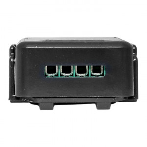 Умный диммер в подрозетник 1-канальный Zigbee EKF Connect Select sdsh-1g-zb