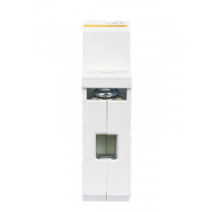 Ограничитель перенапряжения ОПС1-B 1P MOP20-1-B