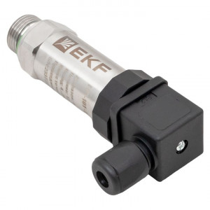 Преобразователь давления PRT-101 0-1,0 MПа G1/2 0,5% PRT-101-1.0-0.5-G2