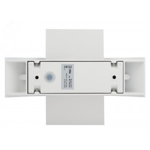 Светильник WL7 WH+WH декор. подсветка светодиод. 6Вт IP20 бел. Б0034604