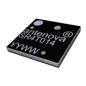SR4T014, Антенны Zoma TransferJet RF Coupler