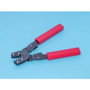 HT-202B, Клещи для обжима клемм и контактов на провод 10-22 AWG