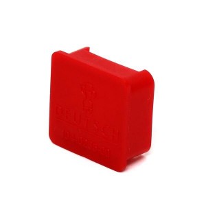 104-0235-00, Прямоугольные соединители стандарта Mil DMC-M SM PLUG SHIPPING D/C