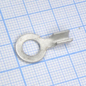 Наконечник П2.5-6-К-ЛТ(1.0) Sm4.0, Соединитель- наконечник