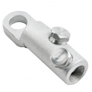 Наконечник болтовой НА-120 М16 10 кВ (70-120 мм2) PROxima cl-b-120