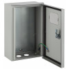 Корпус металлический ЩРНг-М окно IP55 NO-SHRNg-M(okno) (360х225х140) (60) Б0043767