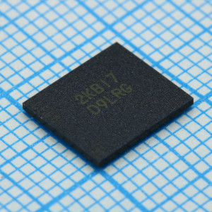 MT46H64M16LFBF-5 IT:B, Динамическое ОЗУ DDR 1Гбит 60VFBGA