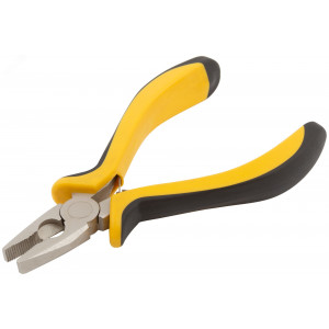 Плоскогубцы комбинированные 