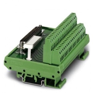 2281115, Интерфейсные модули клеммных колодок FLKM-D37 SUB NC/NR