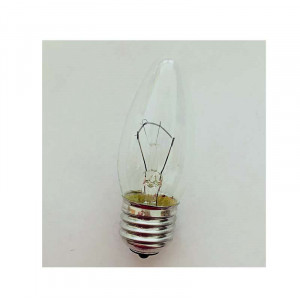 Лампа накаливания ДС 230-60Вт E27 (100) 8109012