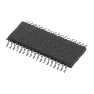 LTC3731CG#PBF, Импульсные регуляторы напряжения 3-Phase Buck controller with PLL