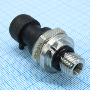 MIPAM1XX004BAAAX, 	Датчик давления индустриальный 0.5В...4.5В 0Бар...4Бар (абсолютное) 3 вывода