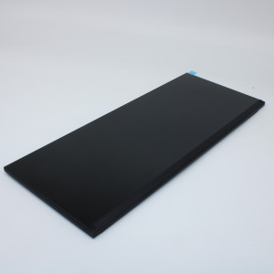 CH123ILXLWH-001, TFT 12.3", 1920xRGBx720, RGB интерфейс, 60pin, LED подсветка, яркость 800Кд/м2, питание 3,0...3,6В, 12 o'cl, -40...+85°C
