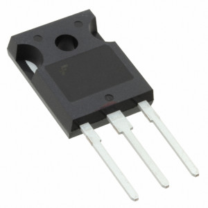 FCH47N60-F133, Транзистор полевой MOSFET N-канальный 600В 47A