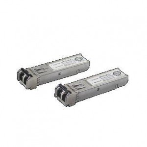 SFP1G-MLX, Волоконно-оптические передатчики, приемники, трансиверы 1Gbps SFP optical Transceiver, Multi-mode / 2KM, 1310 nm, 0~70oC