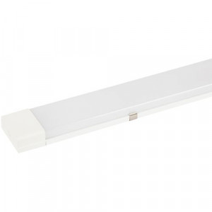 Светильник светодиодный SPO-531-0-40K-036 линейный 1.2м 36Вт 4000К IP20опал Б0045368