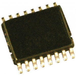 TC74VHC138FK(EL,K)