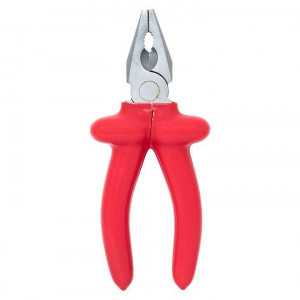 Пассатижи 160мм Master 1000В Basic pas-160-mas-in