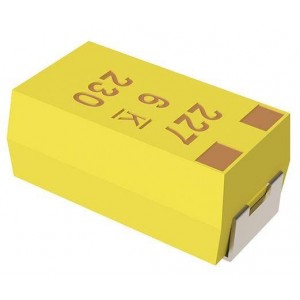 TAN ENG KIT 25, Комплекты конденсаторов T490 Tant Eng Kit 5 PNs