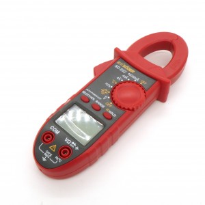 SD-202, Токоизмерительные клещи