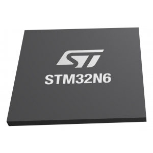 STM32N657A0H3Q