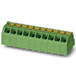 1861962, Фиксированные клеммные колодки SPTAF 1/ 5-3,5-IL