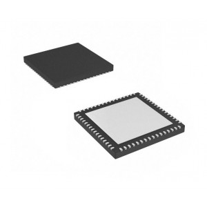 AMC7812BSRGCR, Аналоговый монитор-контроллер 64-VQF