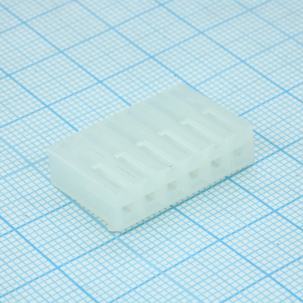 Изображение товара L-KLS1-3.96-06-H