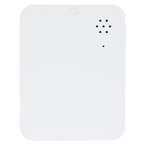 Умный датчик протечки Zigbee Connect is-fl-zb