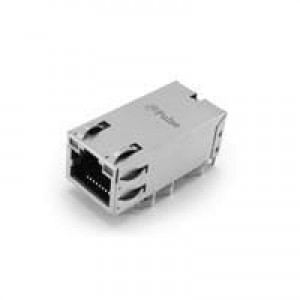 JT7-1115NL, Модульные соединители / соединители Ethernet RJ45 4P 10Base-T THT Connector