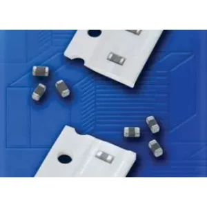 PRG18BB470MB1RB, PTC-термистор (позистоp) 47Ом ±20% двухвыводной 0603 для поверхностного монтажа лента на катушке